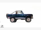 Thumbnail Photo 10 for New 1969 Ford Bronco